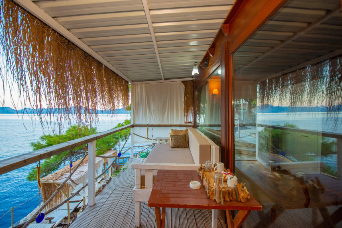 Zakros Hotel Lykia - Adults Only