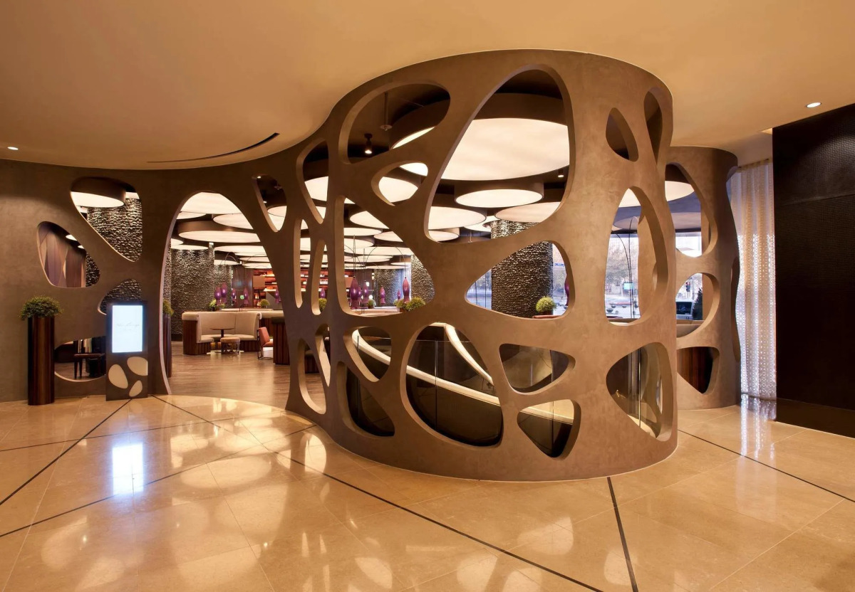 THE PLAZA Seoul, Autograph Collection