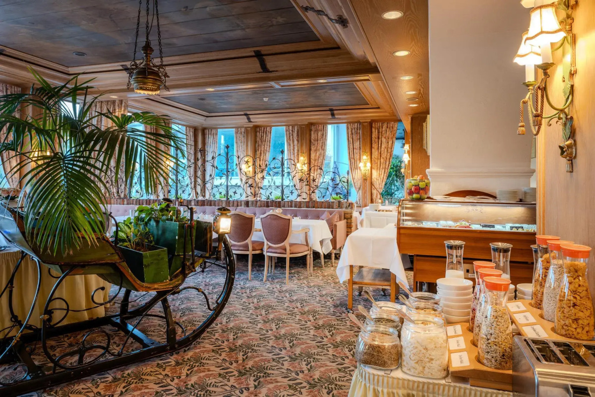 Ringhotel Seehof Berlin