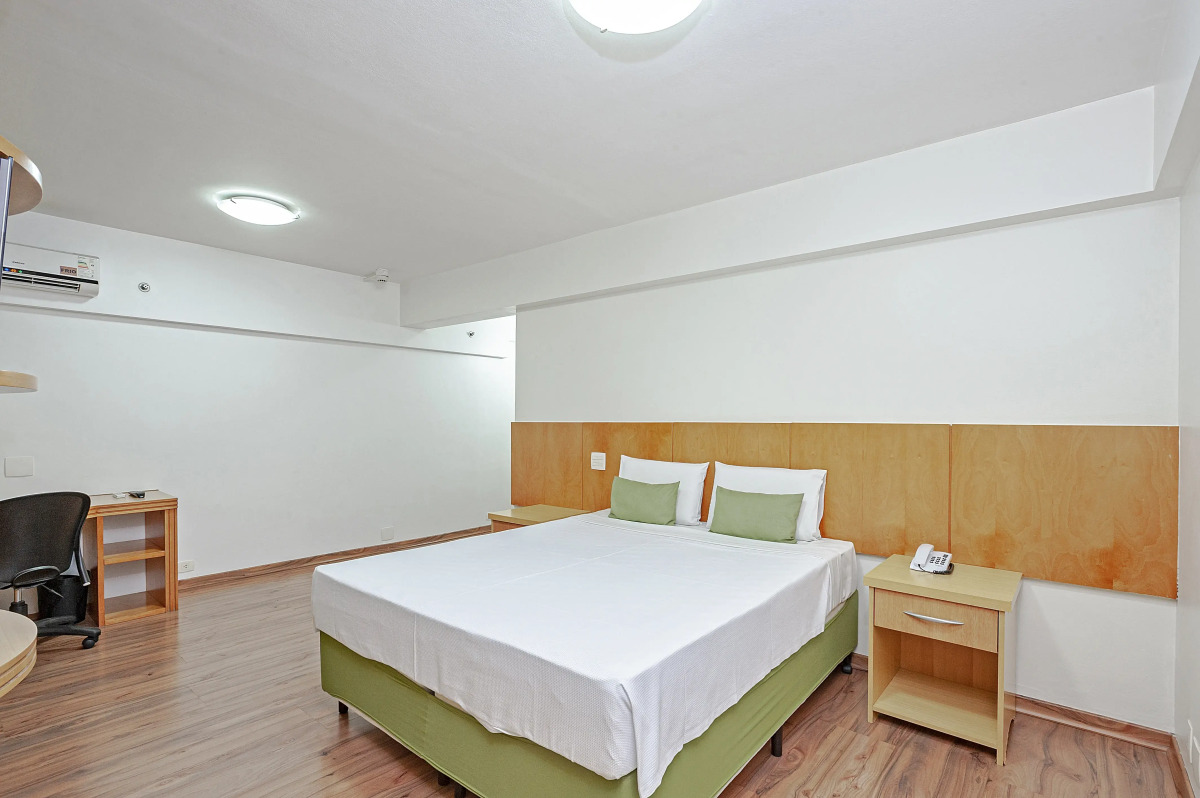 SLIM São Paulo Congonhas