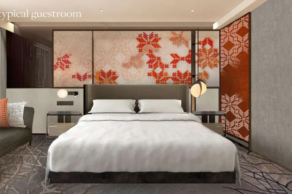 Swiss-Garden Hotel Bukit Bintang Kuala Lumpur