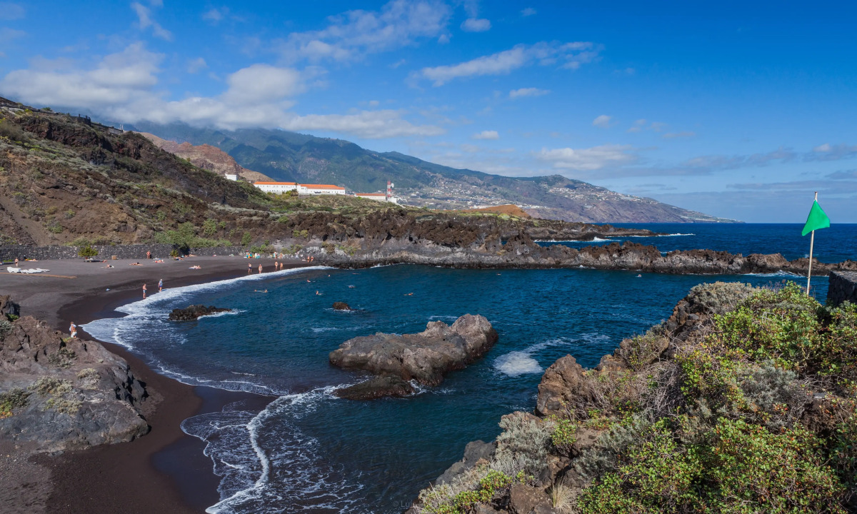 Apartamentos Los Rosales