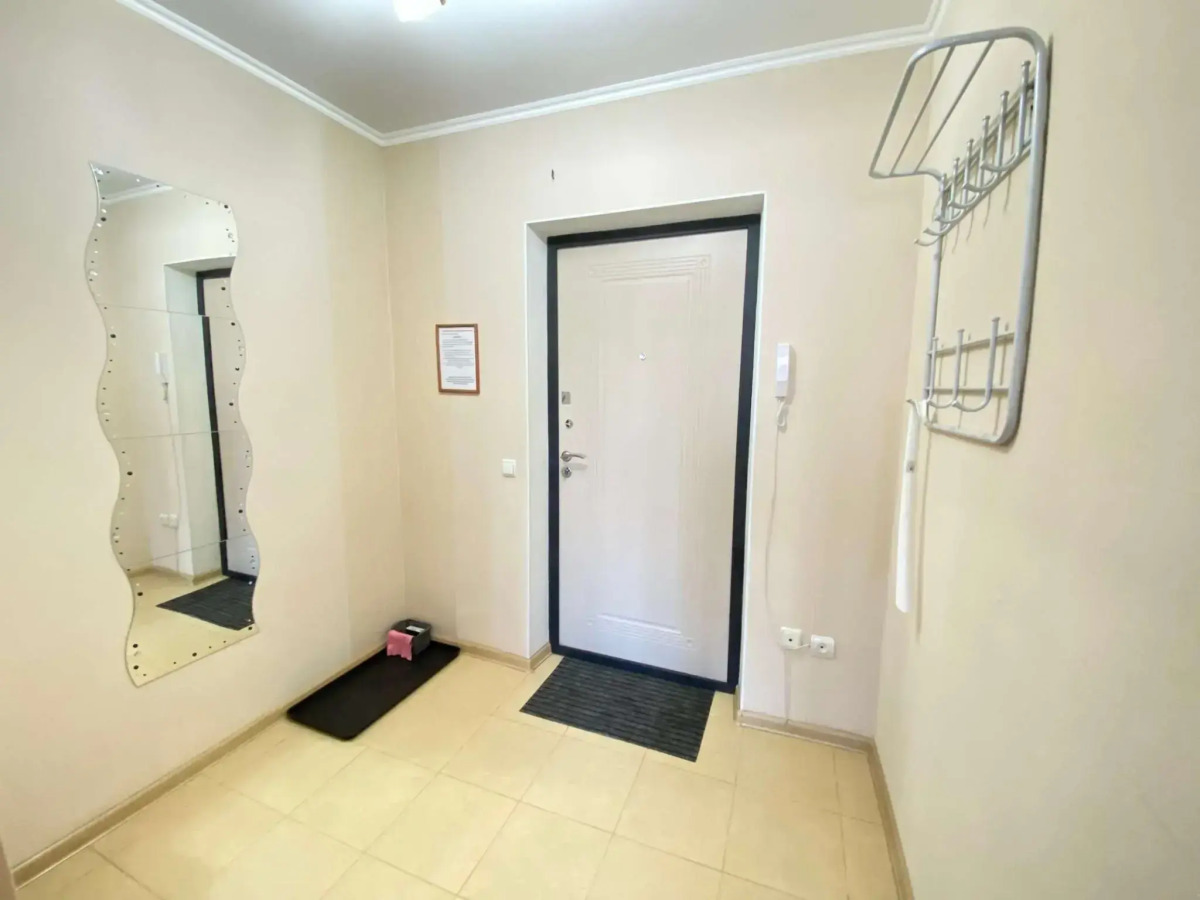 Апартаменты на улице Строителей 6