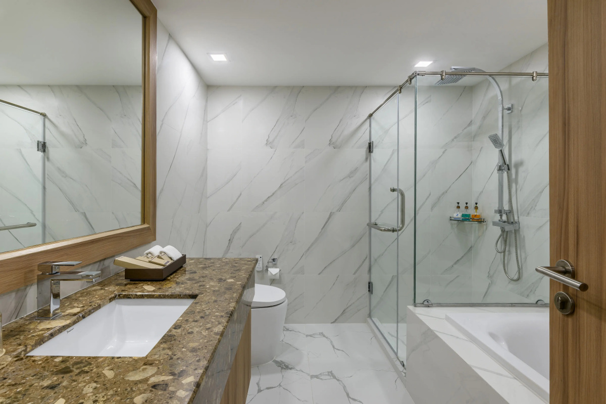 Adelphi Grande Sukhumvit