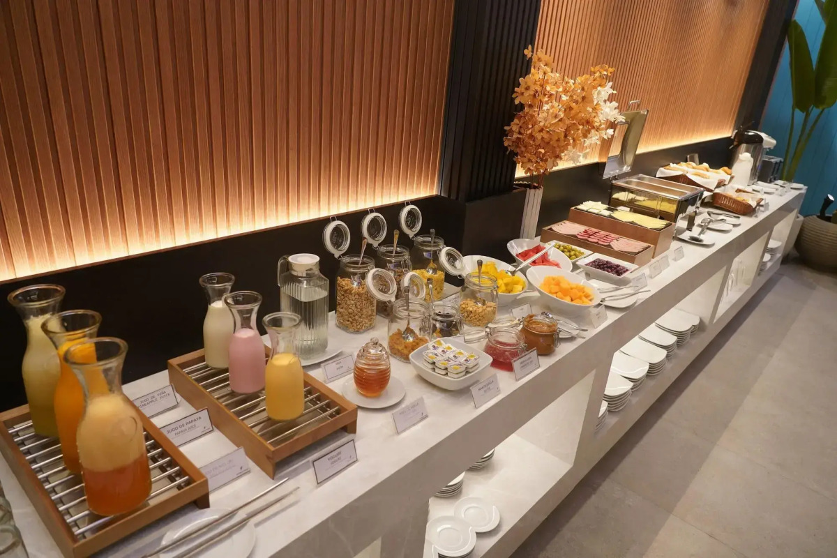 Hotel Ferre Miraflores