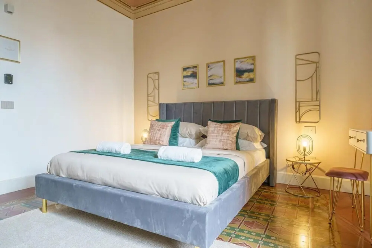 Italianway - Palazzo Nouveau - Floralia