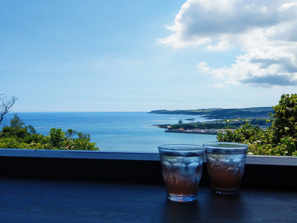 Kariyushi Condominium Resort Nanjo ATELIER HYAKUNA