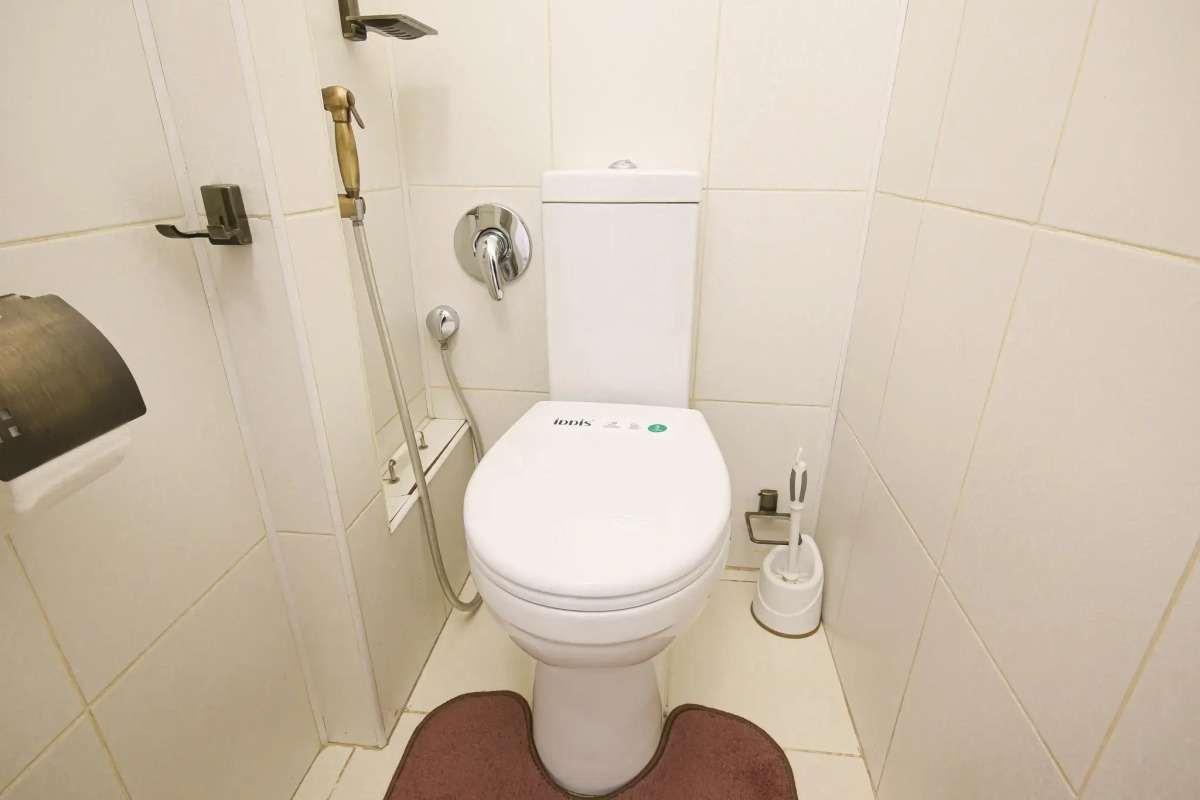 ApartLux (АпартЛюкс) на Ленинском 71