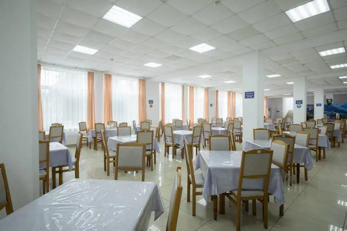 Санаторий «Известия»