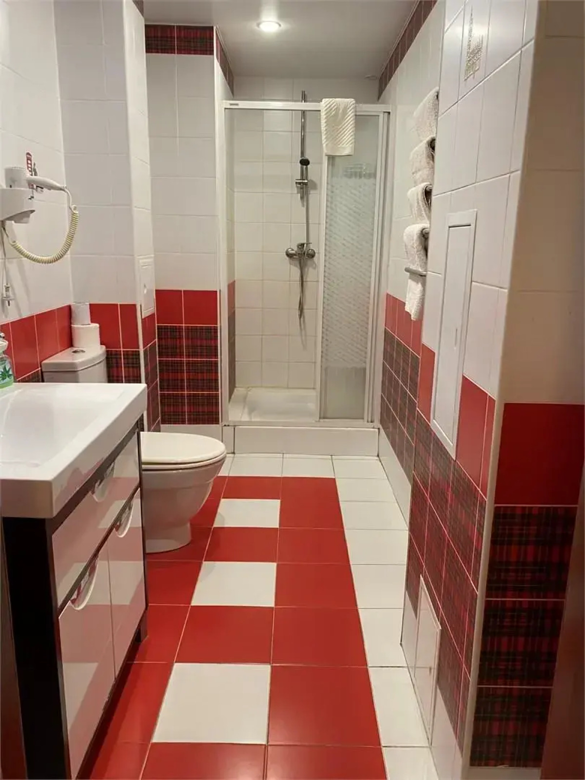 ФГБУ Пансионат Солнечный МЧС Комплекс Западный