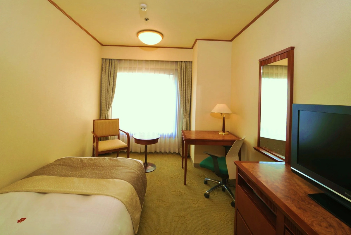 Pacific Hotel Okinawa