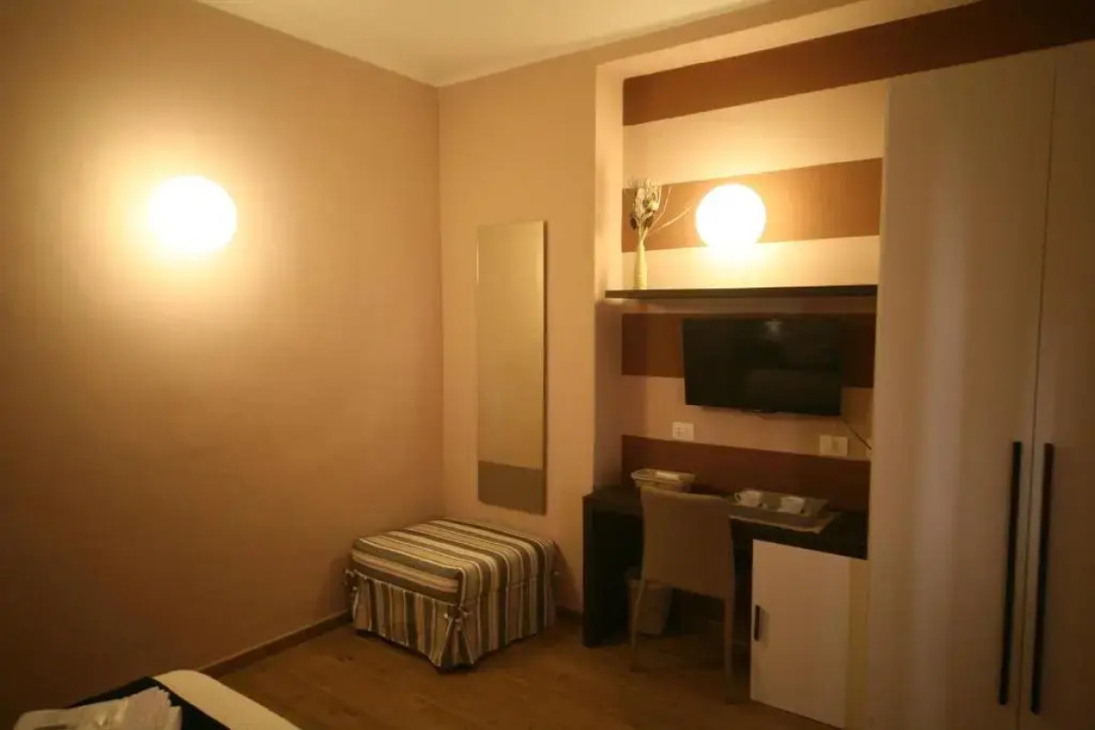 Affittacamere La Loggia de' Banchi