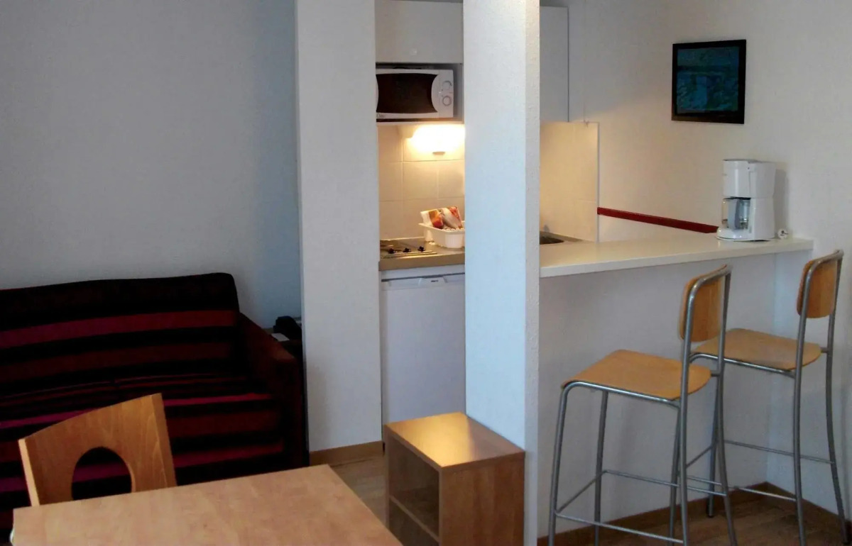 Séjours & Affaires Angers Atrium