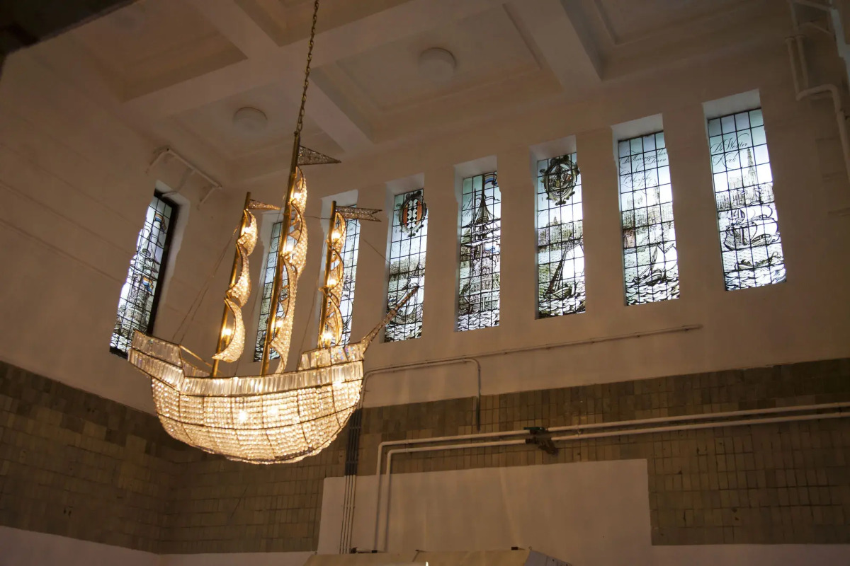 The Hoxton, Lloyd Amsterdam