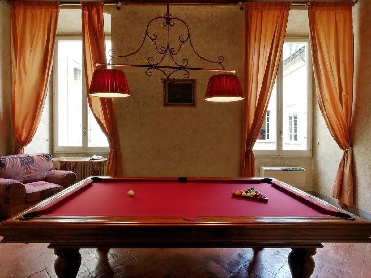 All Suites Palazzo Magnani Feroni