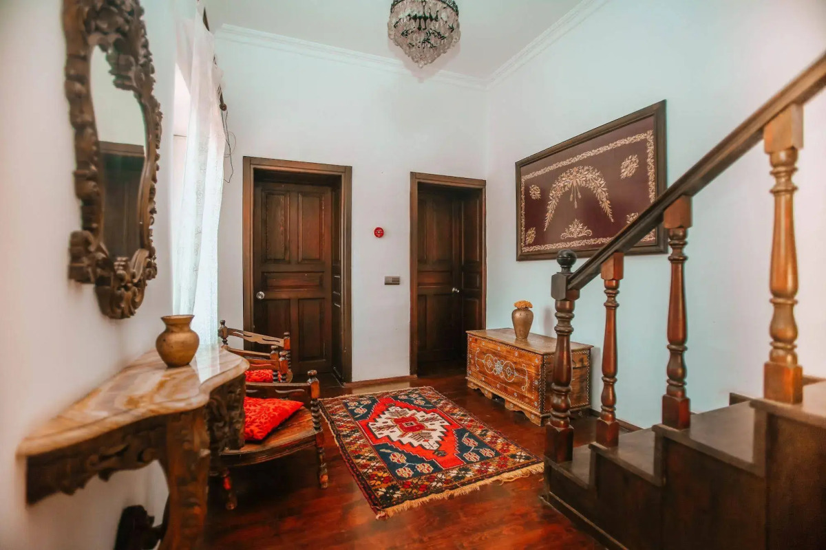 Hadrianus Boutique Hotel