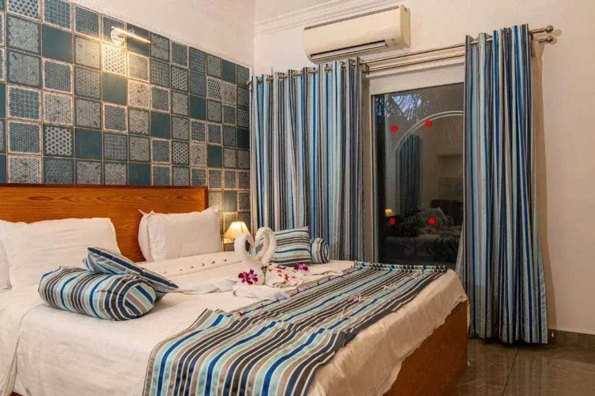 Santana Beach Resort