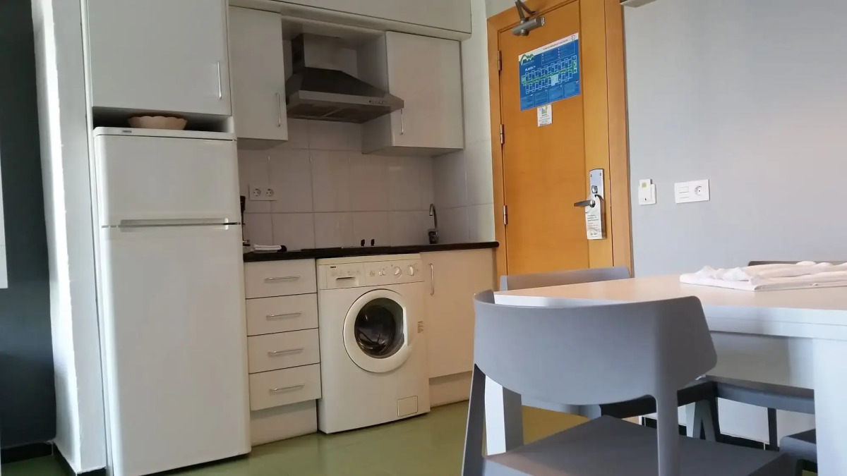 Destinos de Sol Roquetas de Mar Apartamentos