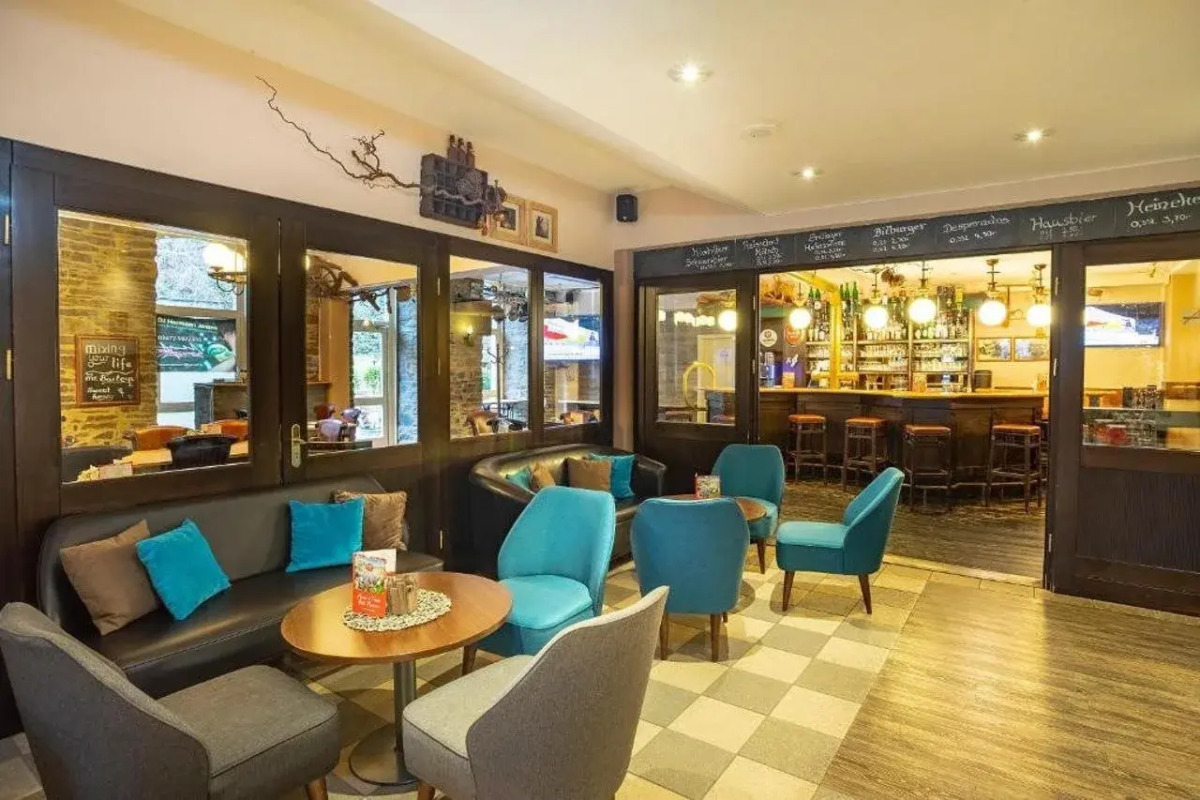 ACHAT Hotel Monschau