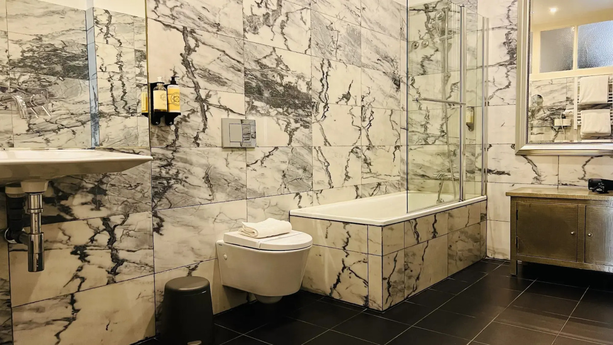 Quinta Colina by Shiadu