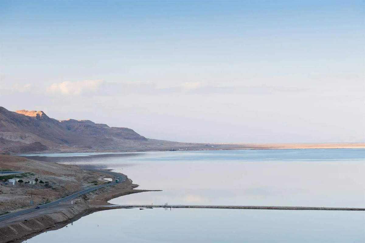 David Dead Sea Resort & Spa