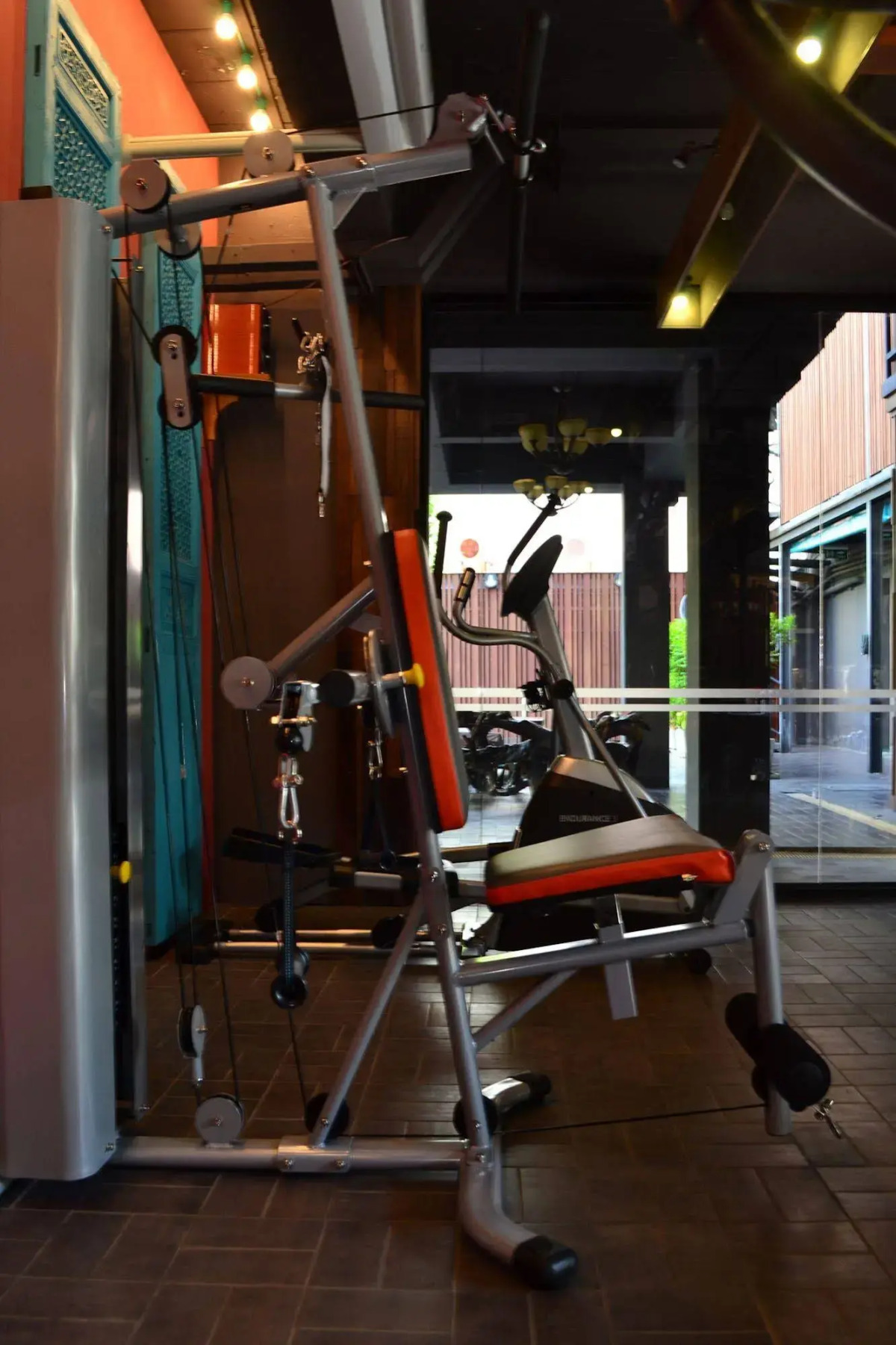 Lap Roi Karon Beachfront