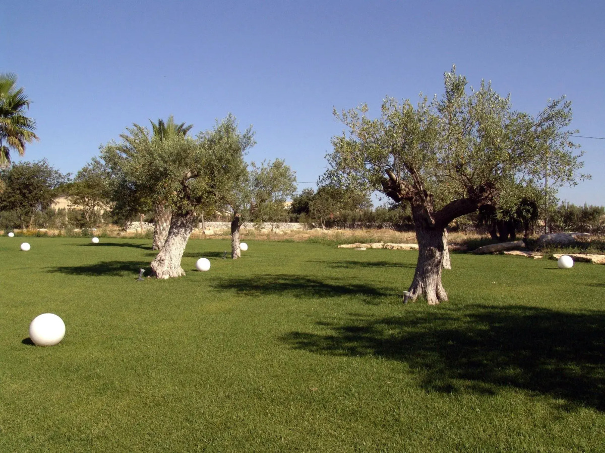 Hotel Villa Carlotta