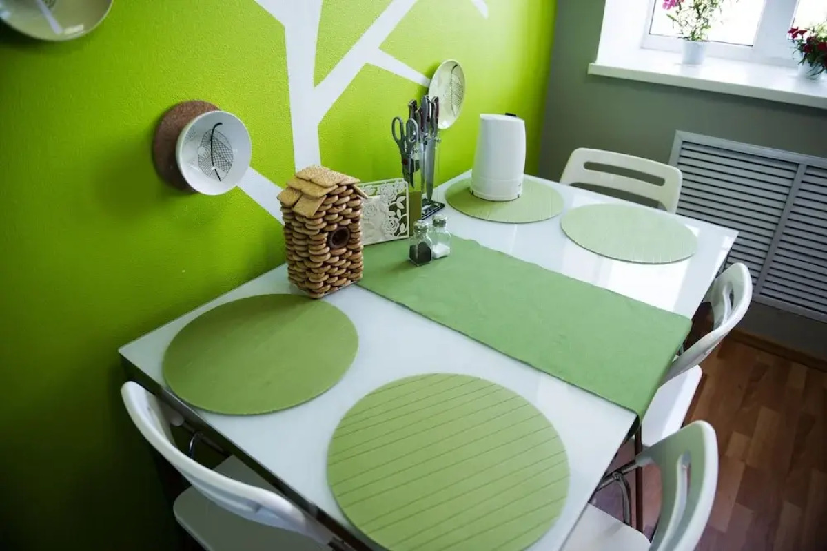 Hostel Kazanskiy Skvorechnik