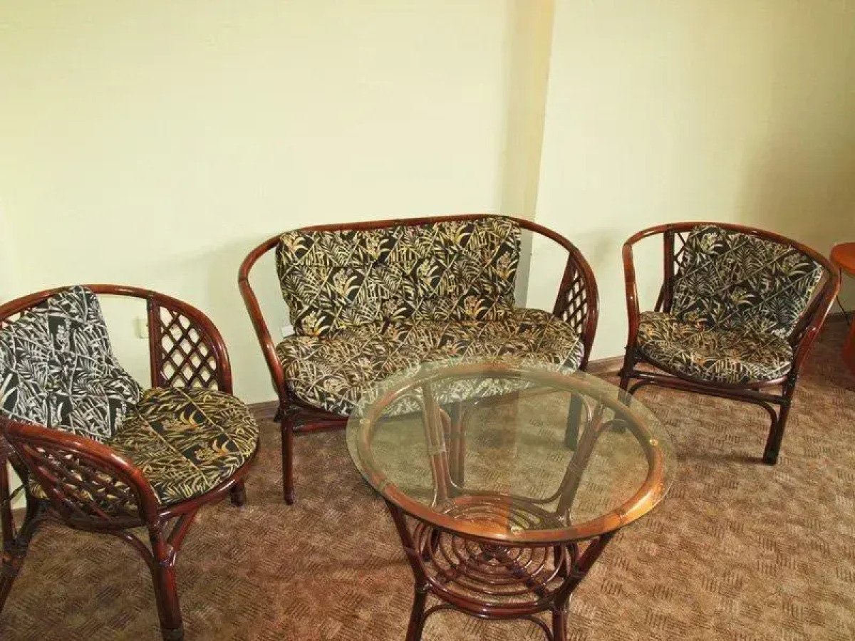 Villa Diana Mini Hotel