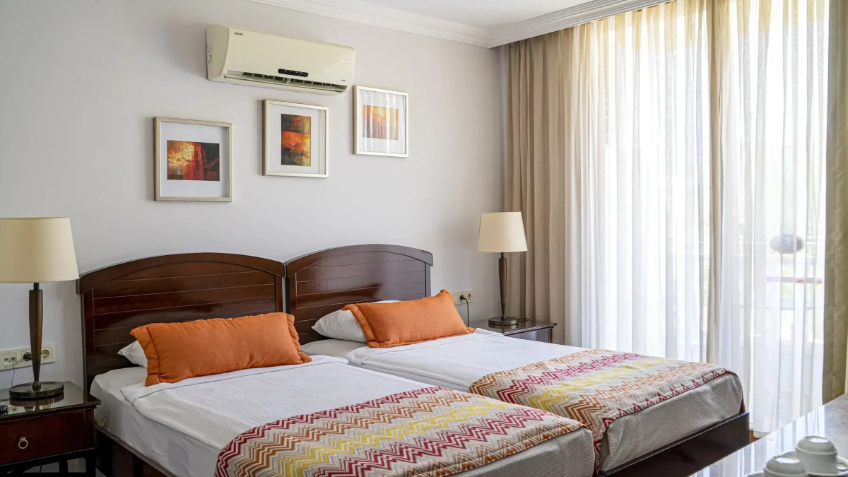 Akdora Resort Hotel & Spa