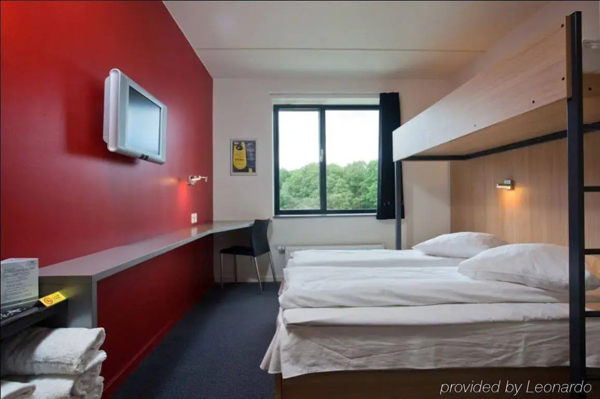 Billund Airport Hotel