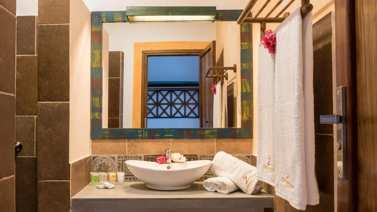 Zanzibar Queen Hotel