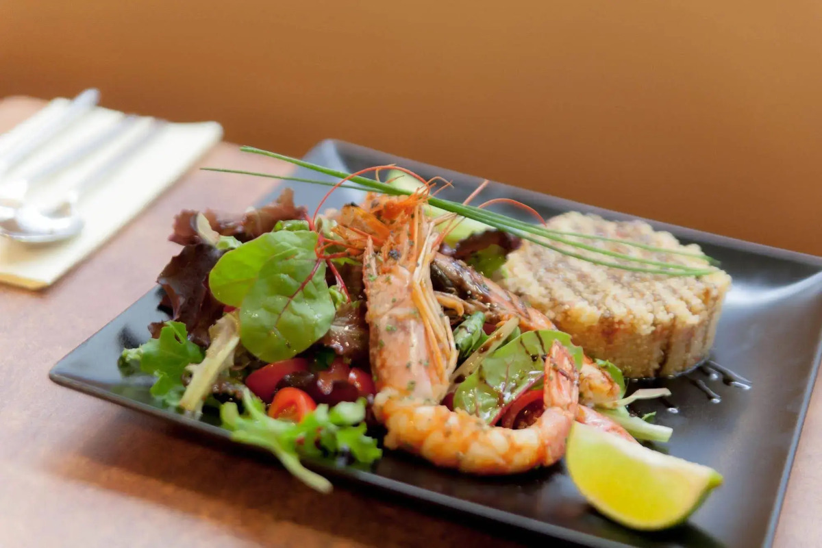 Hotel Montaigne & Spa