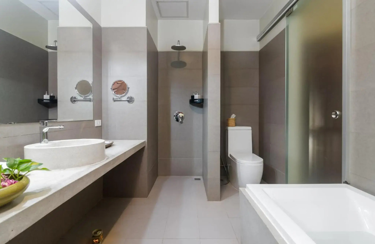 Bayon Modern Residence