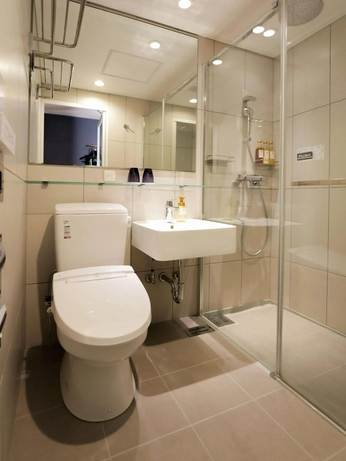 Travelodge Nagoya Sakae