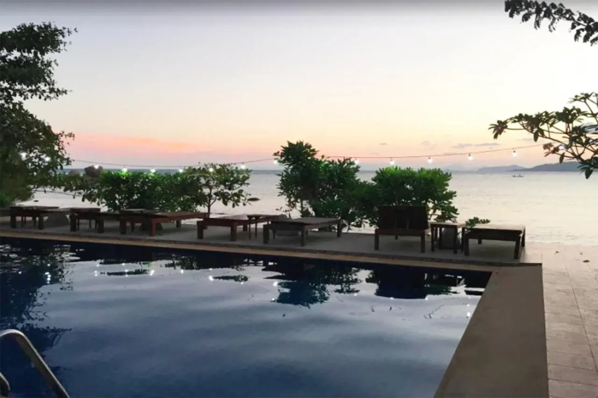 Cinnamon Beach Villas