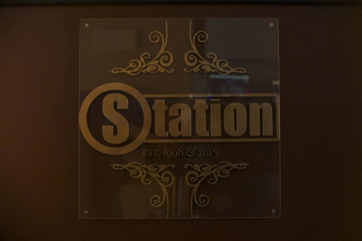 Station Hostel For Backpackers