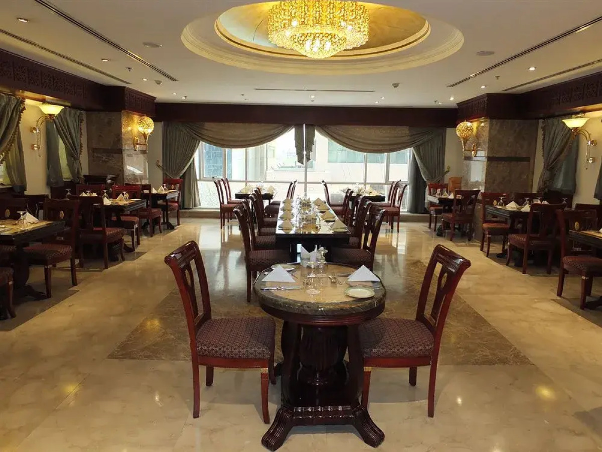 Gloria Hotel & Suites