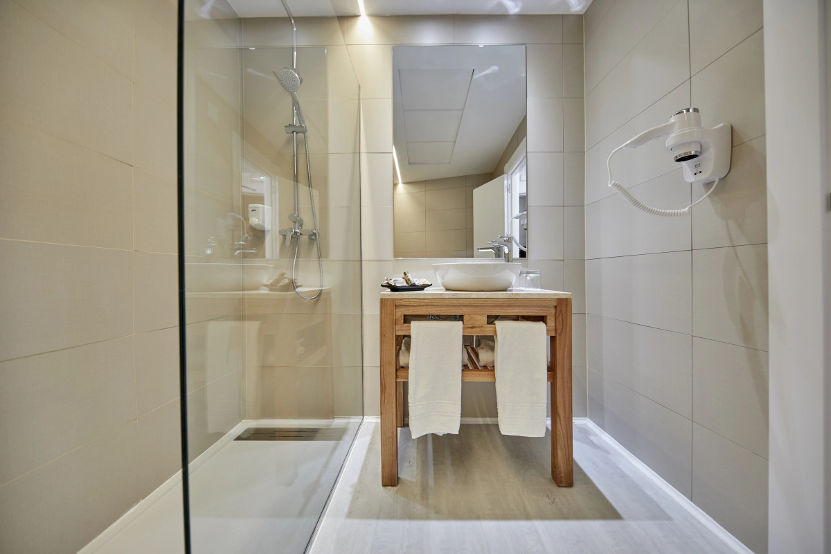 Hotel Ibersol Torremolinos Beach