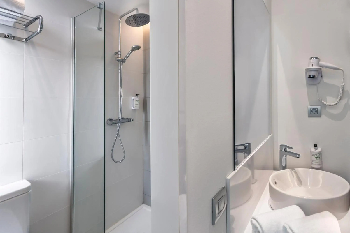 B&B Hotel Tarragona Centro Urbis	