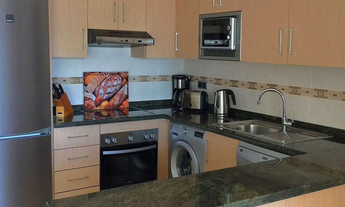 Macdonald Leila Playa Resort