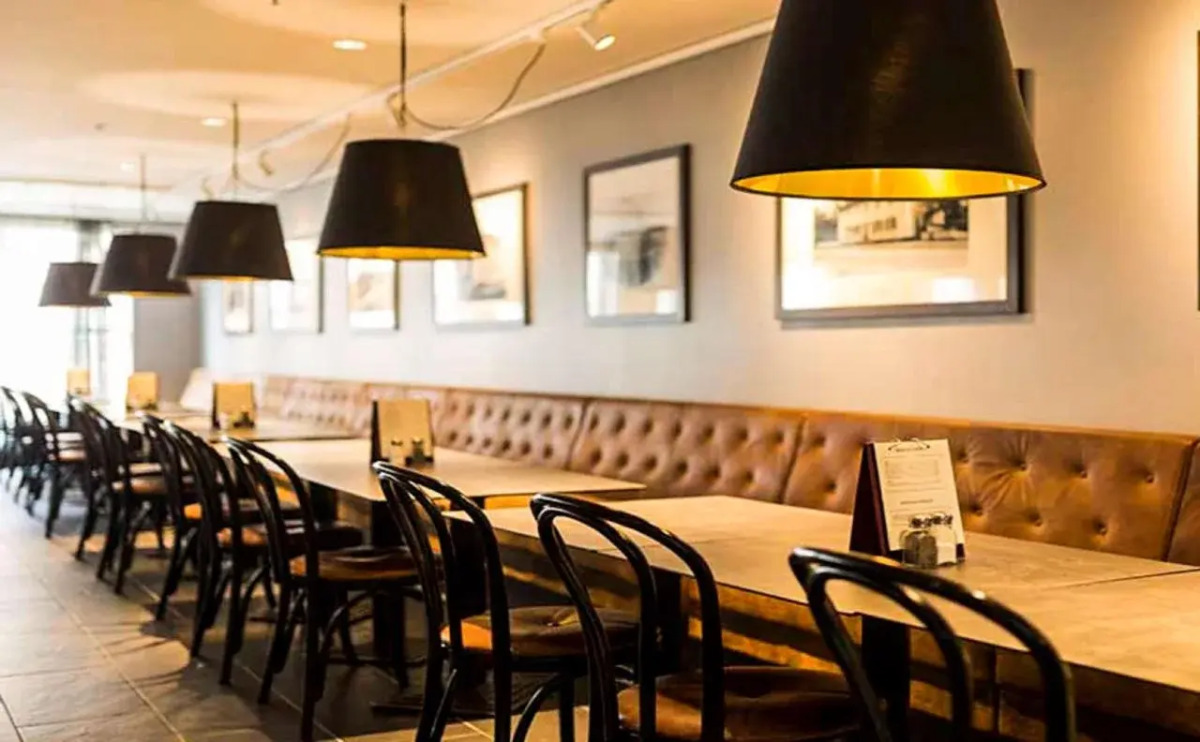 Home Hotel Uman - Dinner included