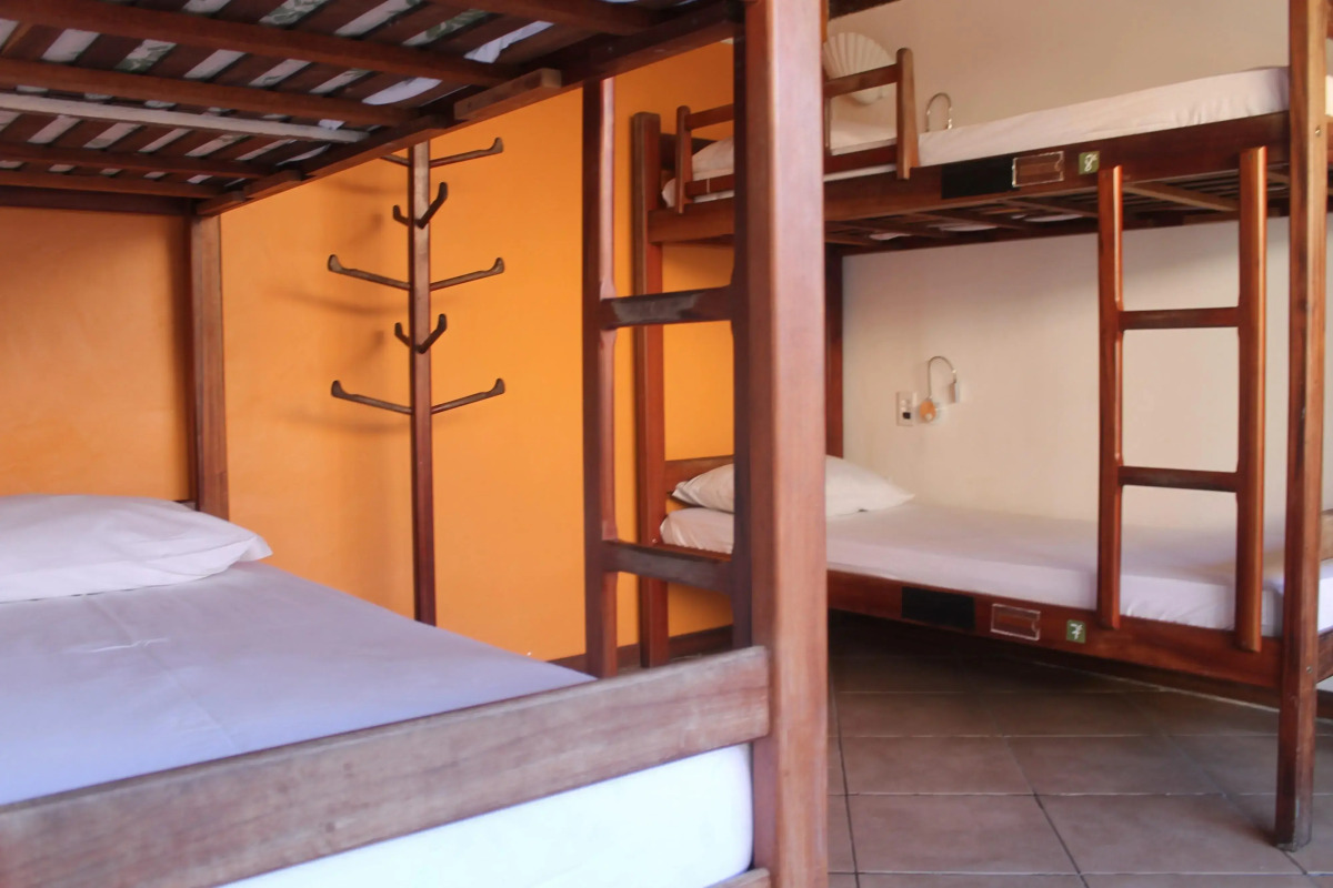 Bamboo Búzios Hostel