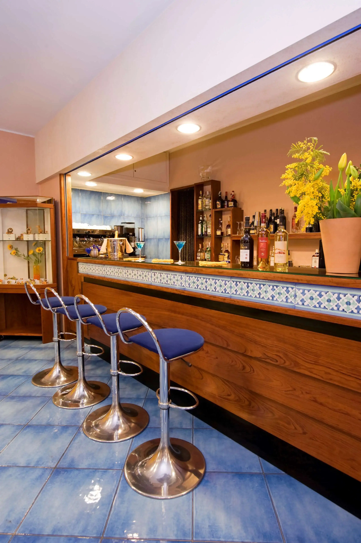 Best Western Hotel Mediterraneo