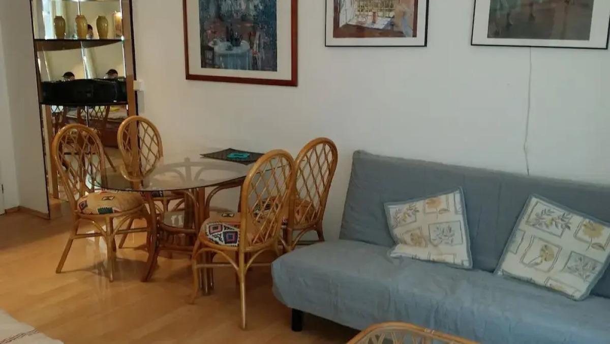 Holiday Apartments Karlovy Vary