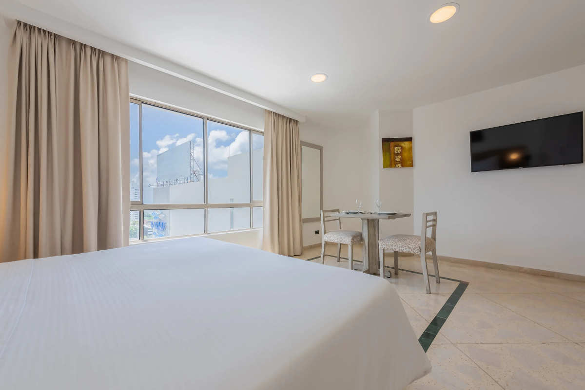 Hotel Regatta Cartagena