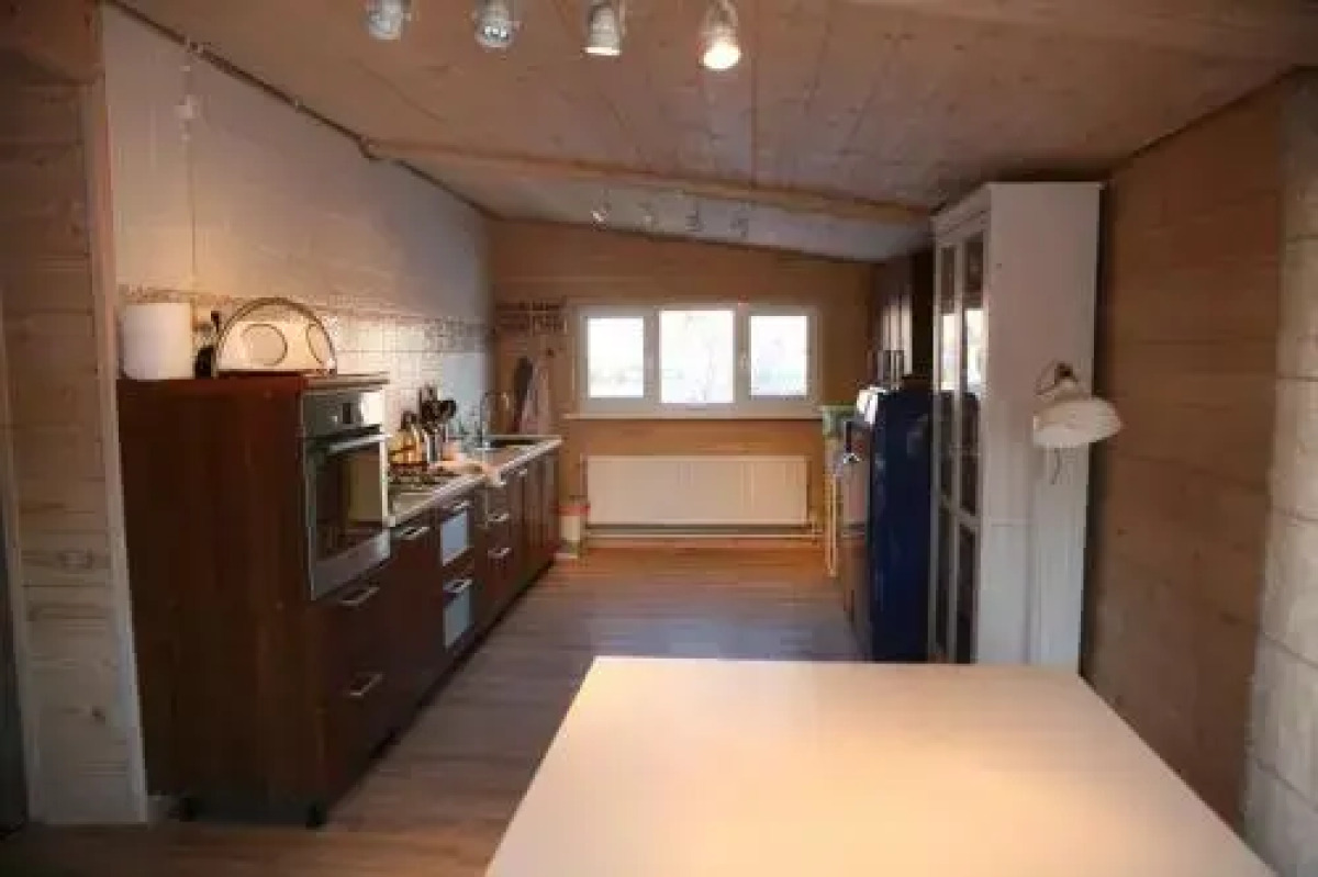 Domashniy Pansion Ponka House