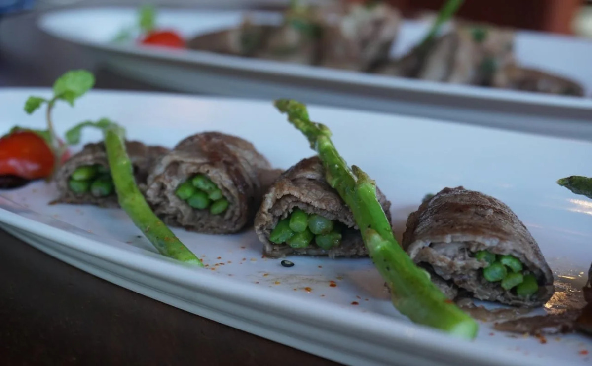 Palm Garden Beach Resort and Spa