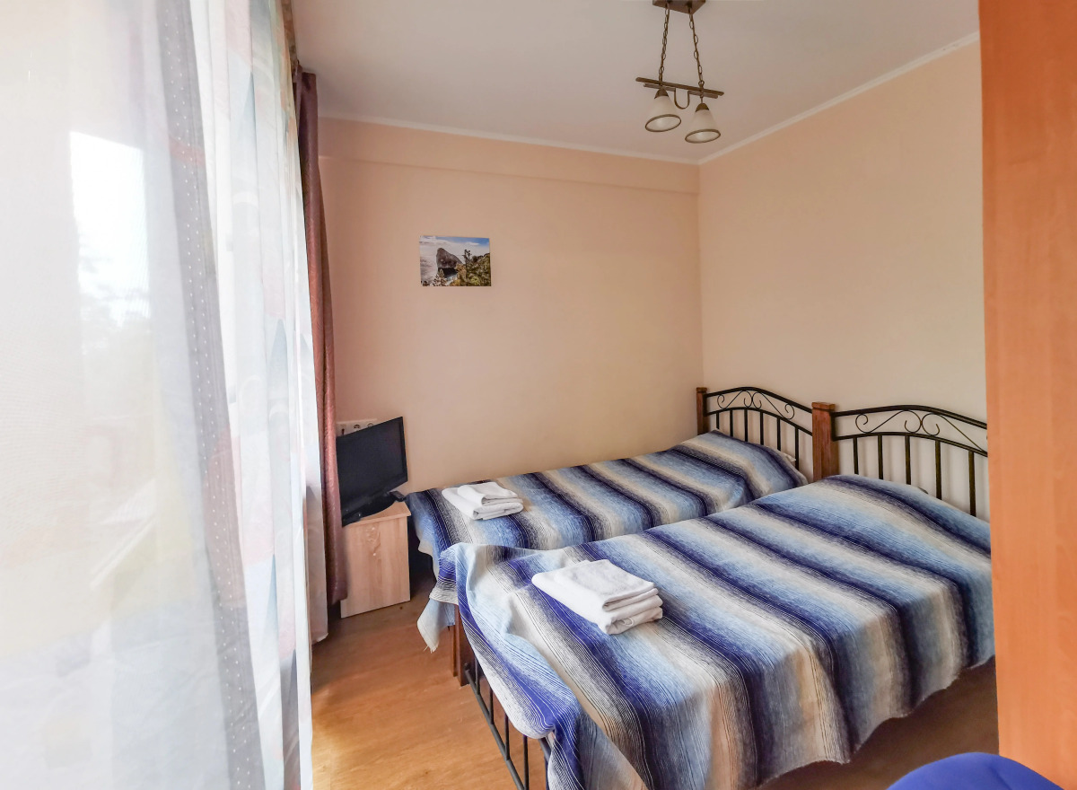 Лавровый сад