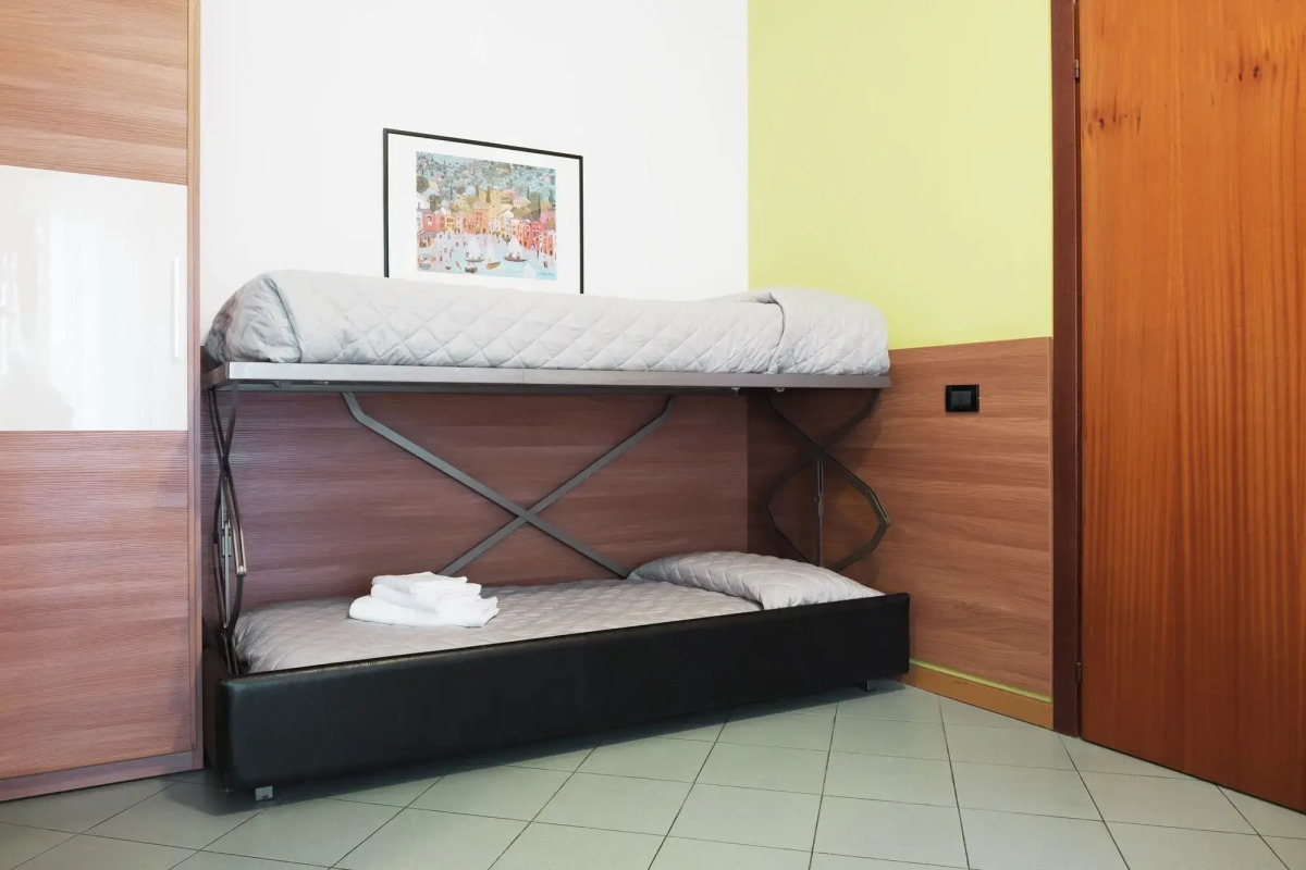 Отель St. Pierre